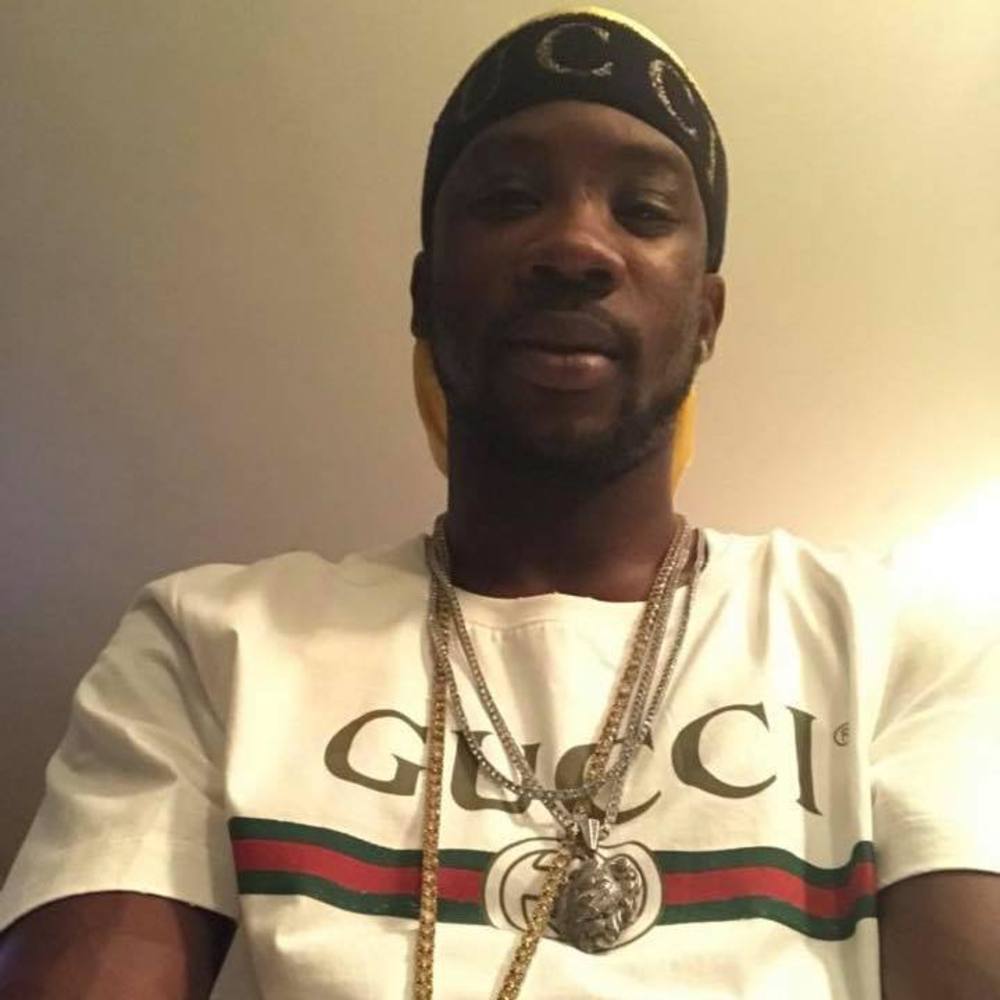 Meet your Posher, James